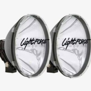 Lightforce HID 240 Blitz Pair - 50W