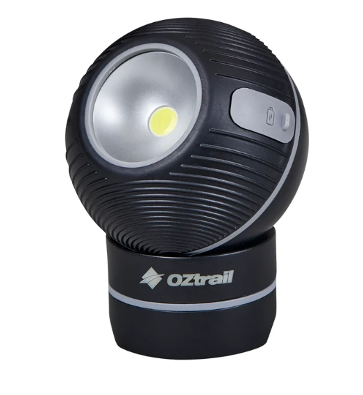 Oztrail Lumos Flexi Beam Light - Image 6