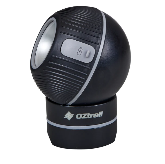 Oztrail Lumos Flexi Beam Light - Image 5