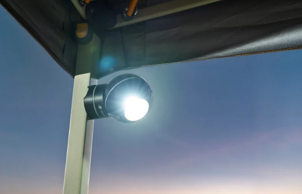 Oztrail Lumos Flexi Beam Light - Image 4