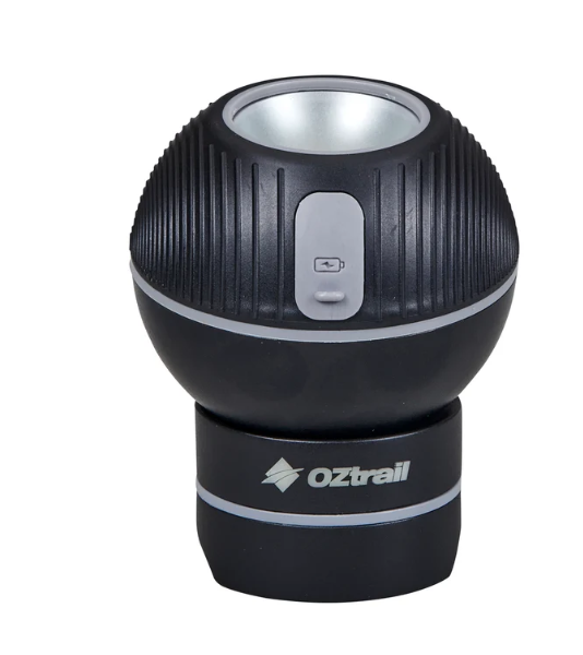 Oztrail Lumos Flexi Beam Light - Image 7