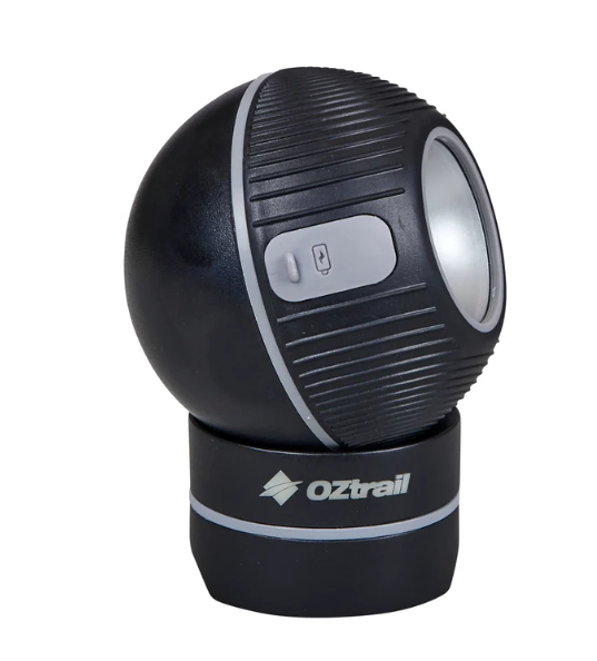 Oztrail Lumos Flexi Beam Light - Image 8