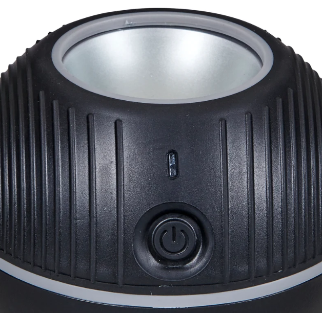 Oztrail Lumos Flexi Beam Light - Image 9