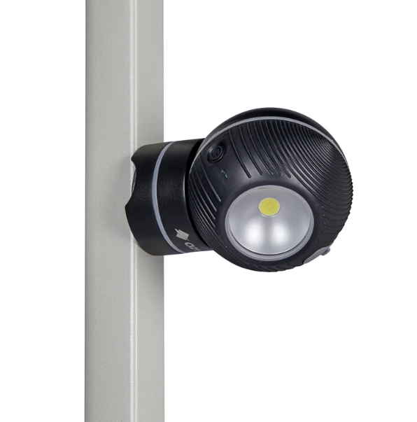 Oztrail Lumos Flexi Beam Light - Image 11