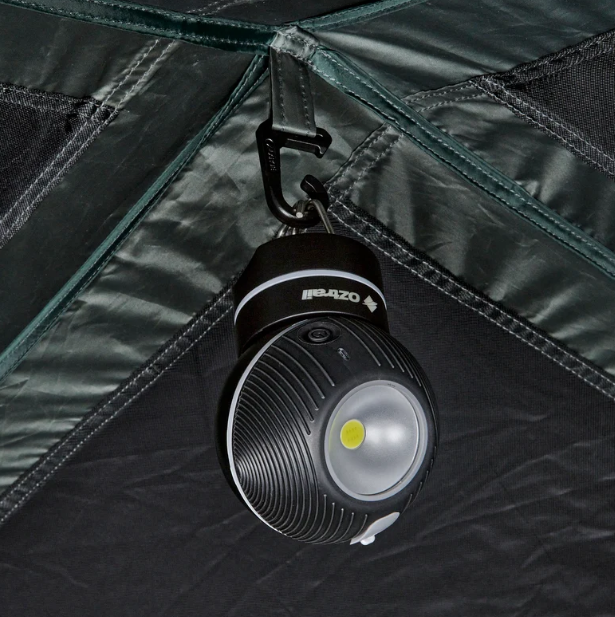 Oztrail Lumos Flexi Beam Light - Image 12