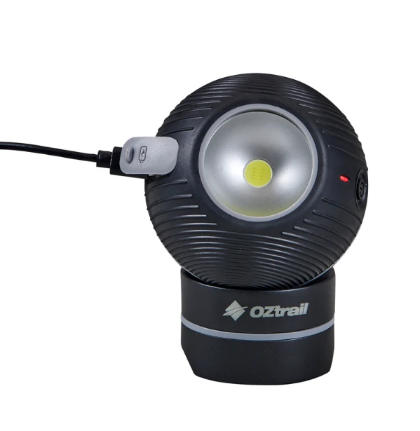 Oztrail Lumos Flexi Beam Light - Image 13